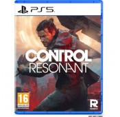 Control Resonant - PS5
